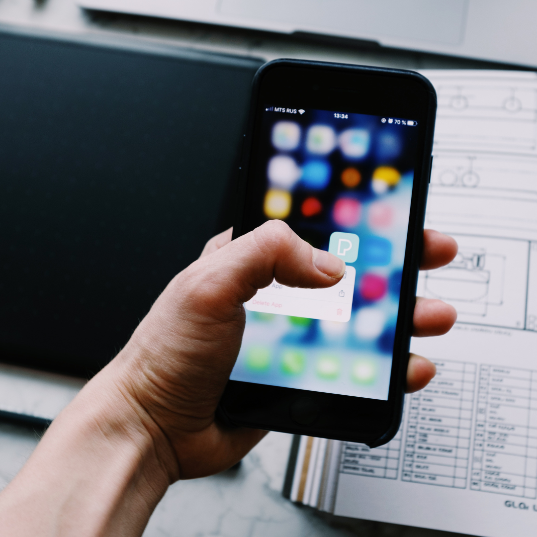 Social Media Management